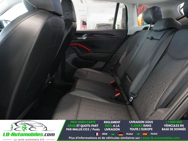 Volkswagen Tiguan 1.5 eTSI 130 BVA Noir M�tallique de 2025