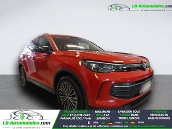  Voir d&eacute;tails -Volkswagen Tiguan 1.5 eTSI 130 BVA &agrave; Beaupuy (31)