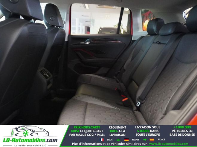 Volkswagen Tiguan 1.5 eTSI 130 BVA Rouge M�tallique de 2025