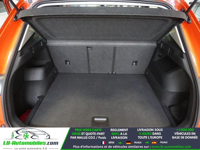 Volkswagen Tiguan 1.5 eTSI 130 BVA Rouge M�tallique de 2025