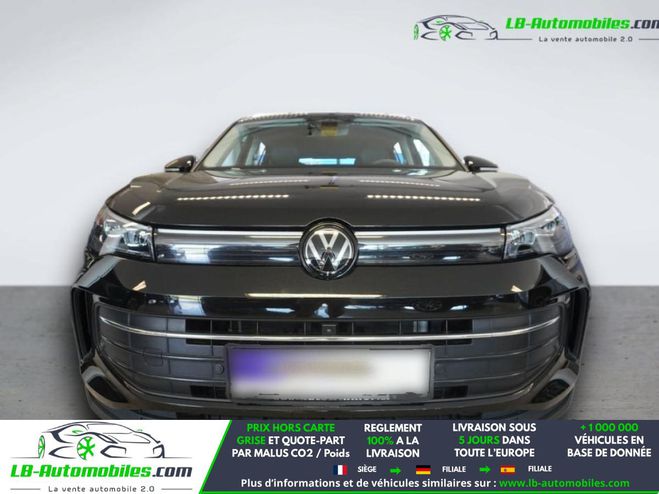 Volkswagen Tiguan 1.5 eTSI 130 BVA Noir M�tallique de 2025