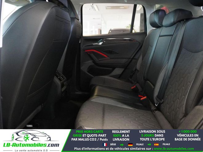 Volkswagen Tiguan 1.5 eTSI 130 BVA Noir M�tallique de 2025