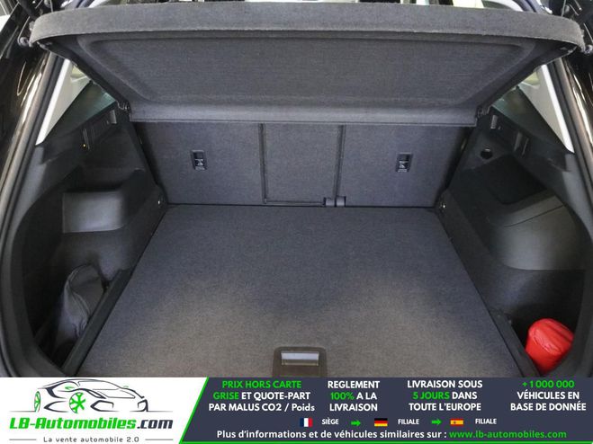 Volkswagen Tiguan 1.5 eTSI 130 BVA Noir M�tallique de 2025