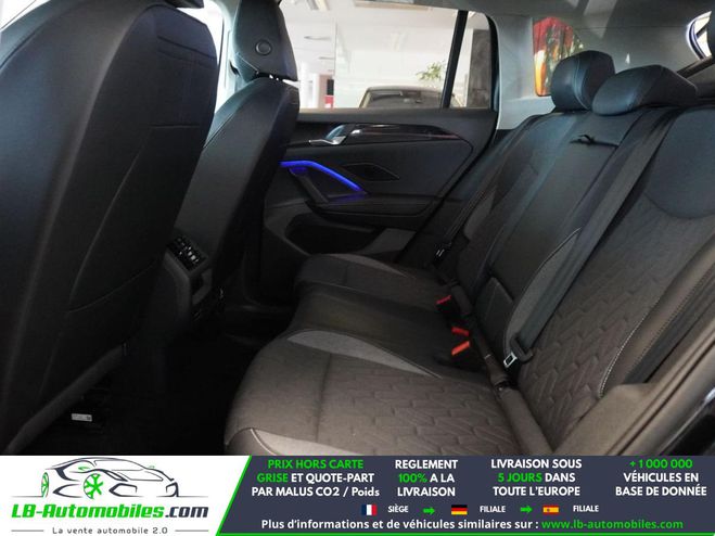Volkswagen Tiguan 1.5 eTSI 130 BVA Noir M�tallique de 2025
