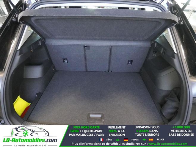 Volkswagen Tiguan 1.5 eTSI 130 BVA Noir M�tallique de 2025