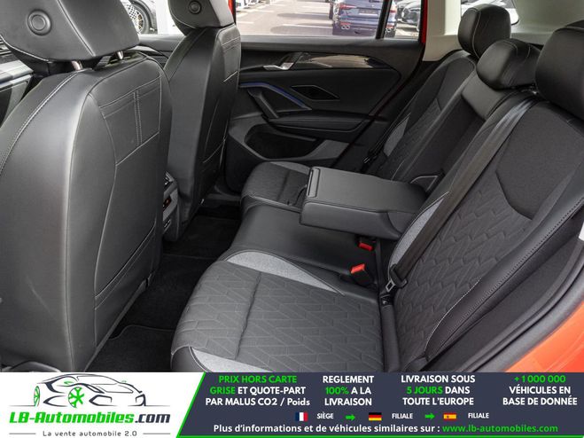 Volkswagen Tiguan 1.5 eTSI 130 BVA Rouge M�tallique de 2025