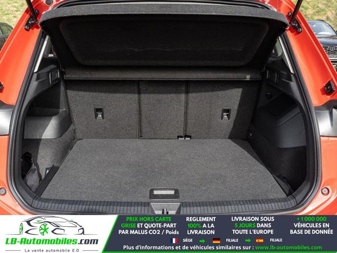 Volkswagen Tiguan 1.5 eTSI 130 BVA Rouge M�tallique de 2025
