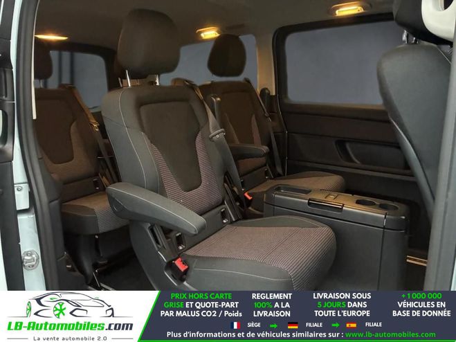 Mercedes Classe E 300 Long 204 ch Blanc M�tallique de 2024