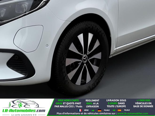 Mercedes Classe E 300 Long 204 ch Blanc M�tallique de 2024