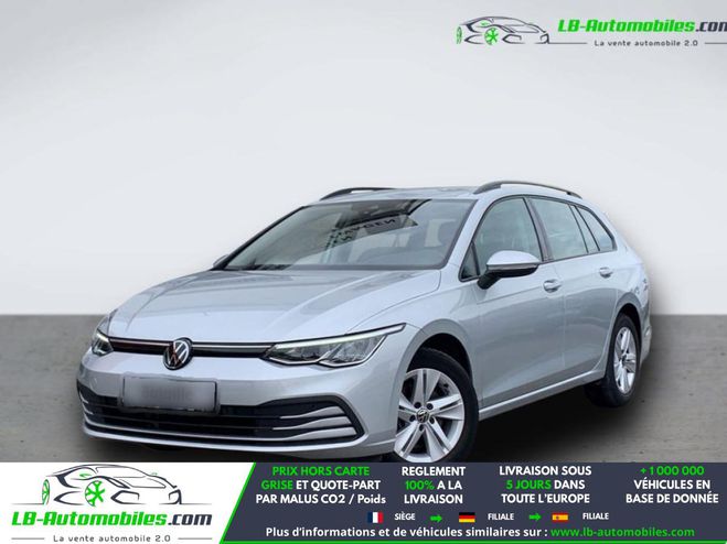Volkswagen Golf 2.0 TDI 116 BVM Argent� M�tallique de 2024