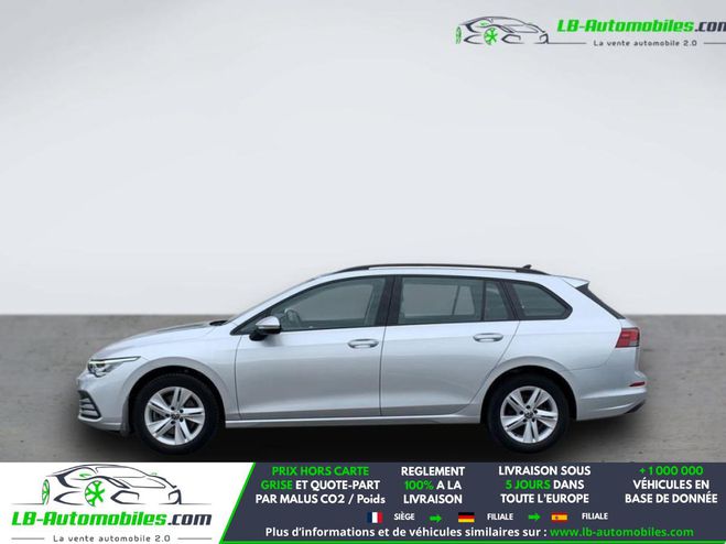 Volkswagen Golf 2.0 TDI 116 BVM Argent� M�tallique de 2024