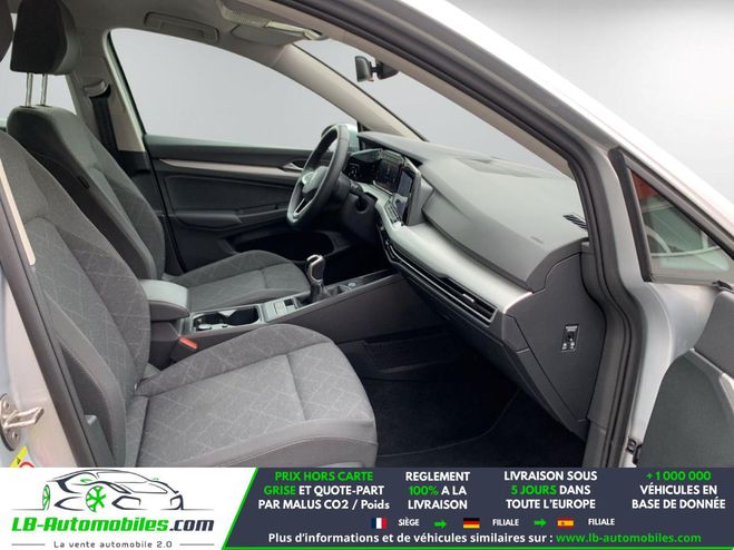 Volkswagen Golf 2.0 TDI 116 BVM Argent� M�tallique de 2024