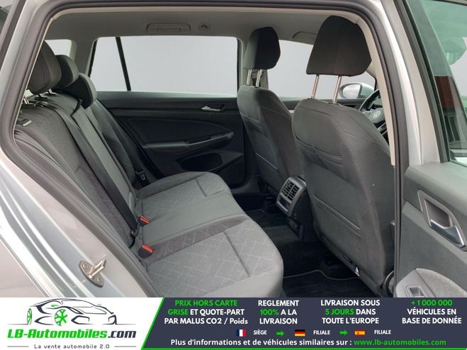 Volkswagen Golf 2.0 TDI 116 BVM Argent� M�tallique de 2024