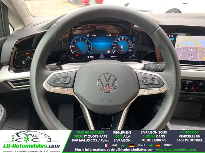 Volkswagen Golf 2.0 TDI 116 BVM Argent� M�tallique de 2024