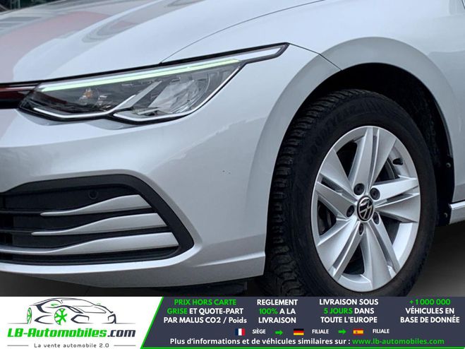 Volkswagen Golf 2.0 TDI 116 BVM Argent� M�tallique de 2024