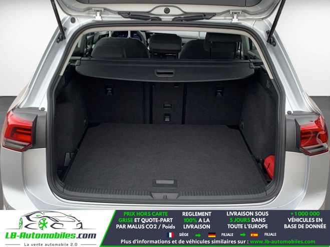 Volkswagen Golf 2.0 TDI 116 BVM Argent� M�tallique de 2024
