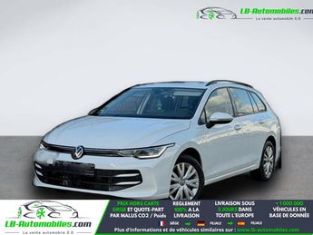 Voir d&eacute;tails -Volkswagen Golf 2.0 TDI 116 BVM &agrave; Beaupuy (31)
