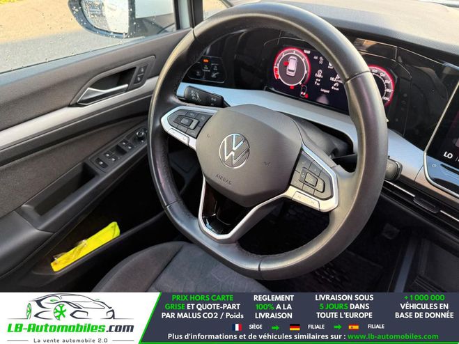 Volkswagen Golf 2.0 TDI 116 BVM Blanc de 2025