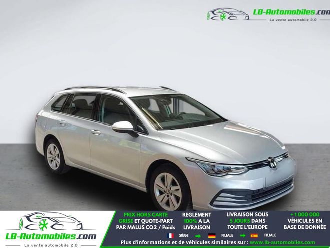 Volkswagen Golf 2.0 TDI 116 BVM Argent� M�tallique de 2024