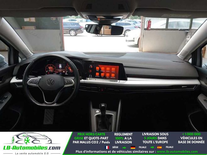 Volkswagen Golf 2.0 TDI 116 BVM Argent� M�tallique de 2024