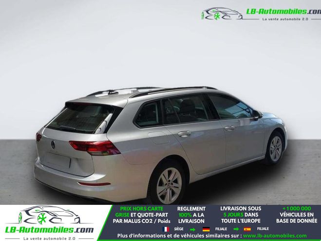 Volkswagen Golf 2.0 TDI 116 BVM Argent� M�tallique de 2024