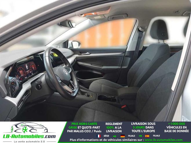 Volkswagen Golf 2.0 TDI 116 BVM Argent� M�tallique de 2024