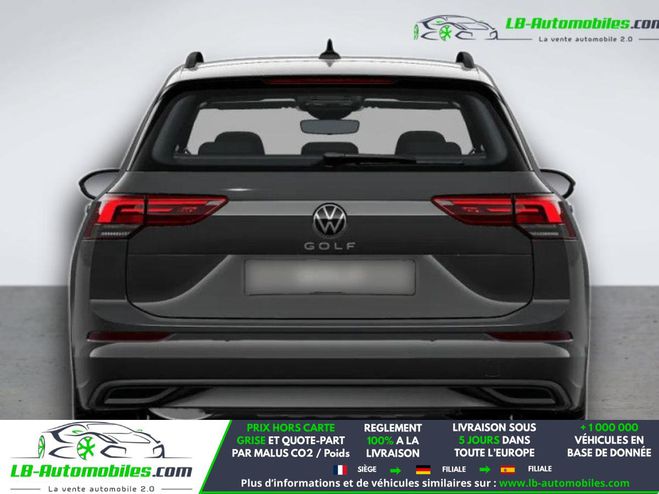 Volkswagen Golf 2.0 TDI 116 BVM Gris de 2024