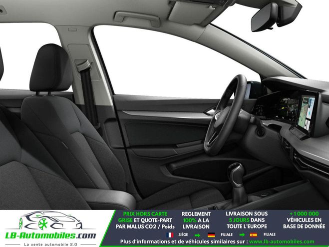 Volkswagen Golf 2.0 TDI 116 BVM Gris de 2024