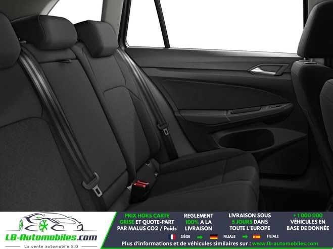 Volkswagen Golf 2.0 TDI 116 BVM Gris de 2024