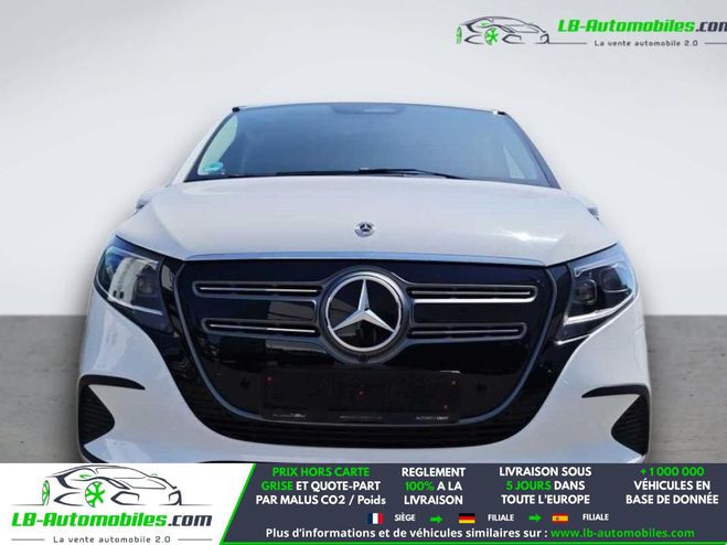 Mercedes Classe E 300 Long 204 ch Blanc M�tallique de 2024