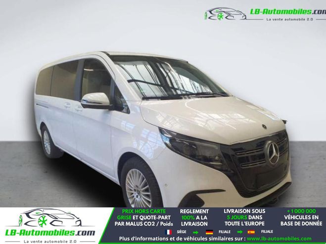 Mercedes Classe E 300 Long 204 ch Blanc de 2024