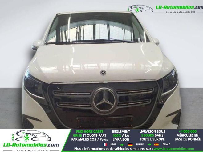 Mercedes Classe E 300 Long 204 ch Blanc de 2024