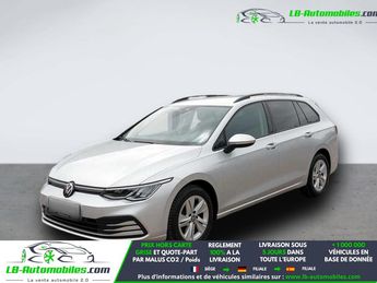  Voir d&eacute;tails -Volkswagen Golf 2.0 TDI 116 BVA &agrave; Beaupuy (31)