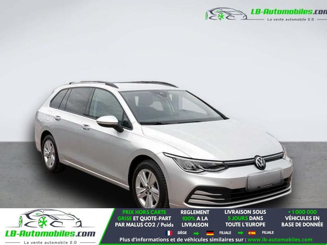 Volkswagen Golf 2.0 TDI 116 BVA Argent� M�tallique de 2024