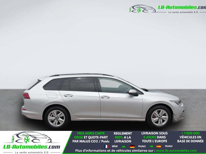Volkswagen Golf 2.0 TDI 116 BVA Argent� M�tallique de 2024