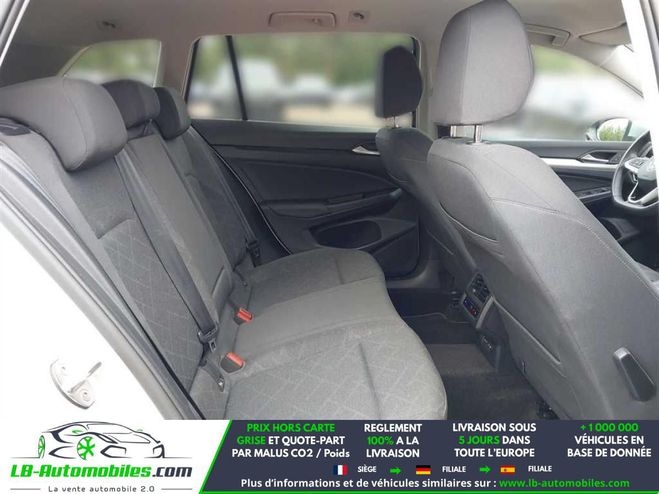 Volkswagen Golf 2.0 TDI 116 BVA Argent� M�tallique de 2024