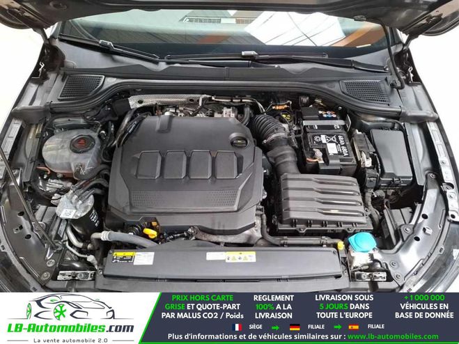 Volkswagen Golf 2.0 TDI 116 BVA Argent� M�tallique de 2024