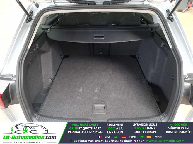 Volkswagen Golf 2.0 TDI 116 BVA Argent� M�tallique de 2024