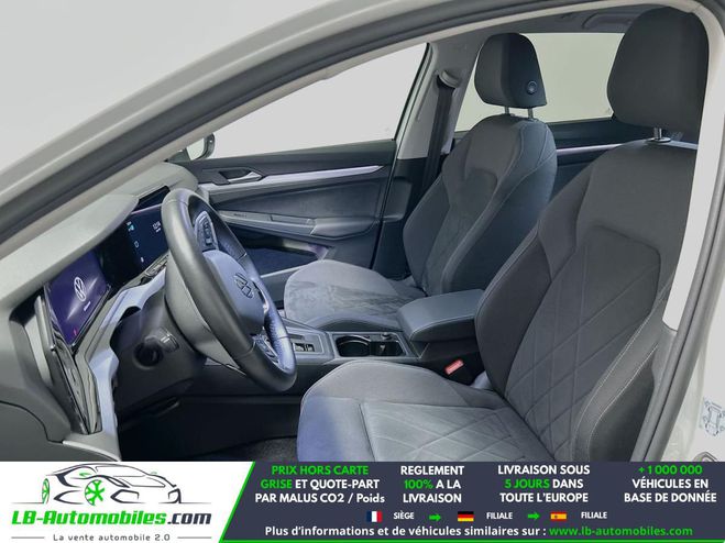 Volkswagen Golf 2.0 TDI 116 BVA Blanc de 2024