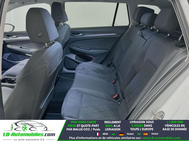 Volkswagen Golf 2.0 TDI 116 BVA Blanc de 2024