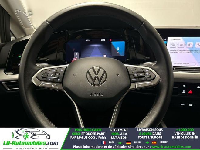 Volkswagen Golf 2.0 TDI 116 BVA Blanc de 2024