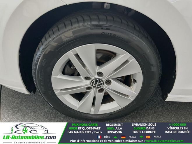 Volkswagen Golf 2.0 TDI 116 BVA Blanc de 2024