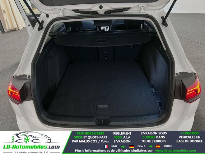 Volkswagen Golf 2.0 TDI 116 BVA Blanc de 2024