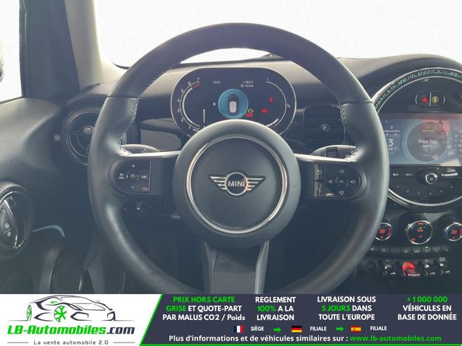 Mini Countryman 102 ch BVM Noir M�tallique de 2022