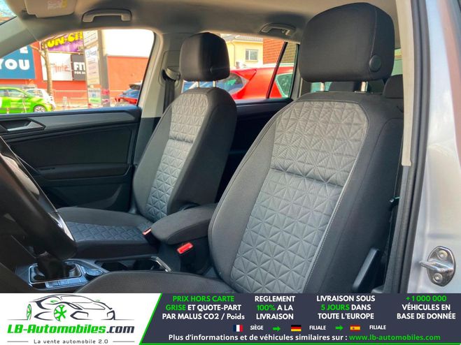 Volkswagen Tiguan 2.0 TDI 150ch BVA Argent� M�tallique de 2023
