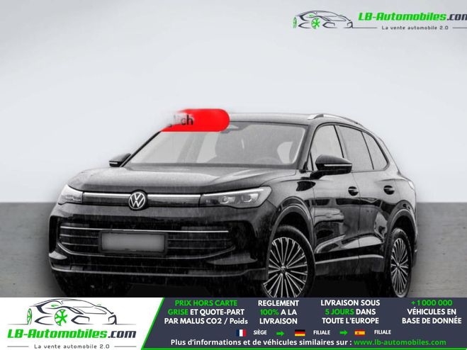 Volkswagen Tiguan 2.0 TDI 150ch BVA Noir M�tallique de 2025