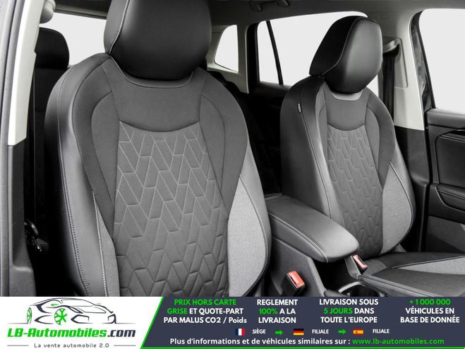 Volkswagen Tiguan 2.0 TDI 150ch BVA Noir M�tallique de 2025