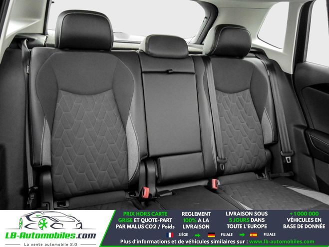 Volkswagen Tiguan 2.0 TDI 150ch BVA Noir M�tallique de 2025