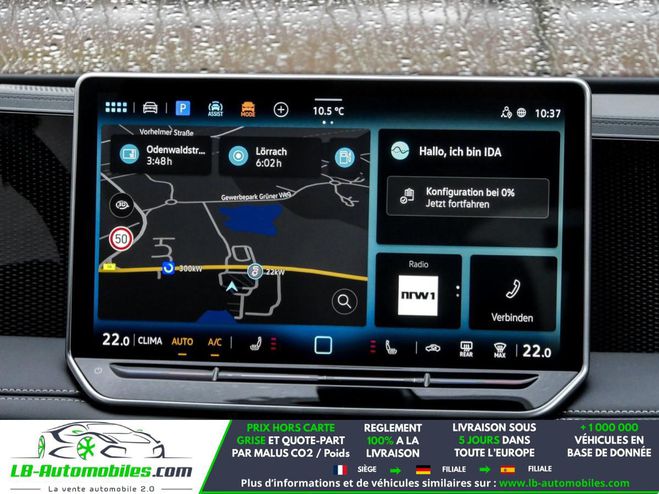 Volkswagen Tiguan 2.0 TDI 150ch BVA Noir M�tallique de 2025