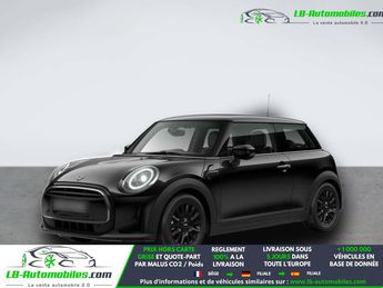 Mini Cabrio